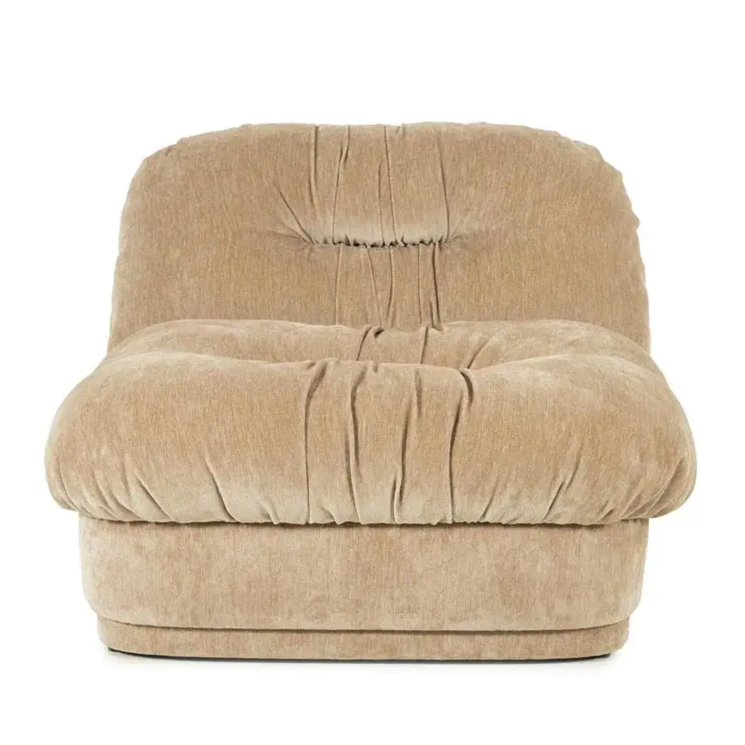 Nook Fauteuil Beige