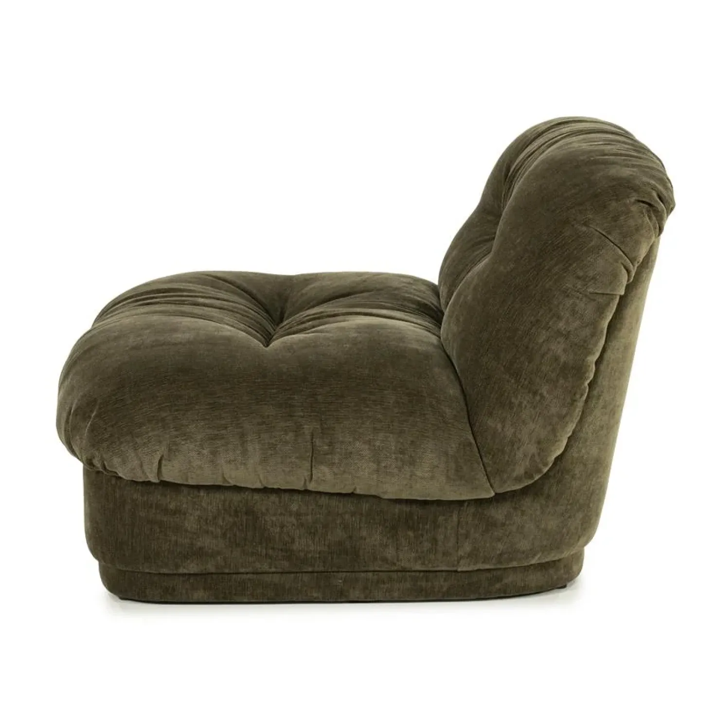 Nook Fauteuil Groen