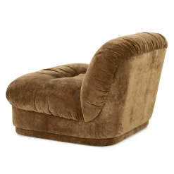 Nook Fauteuil Mosterd