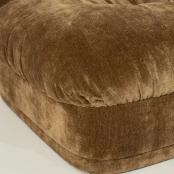 Nook Fauteuil Mosterd