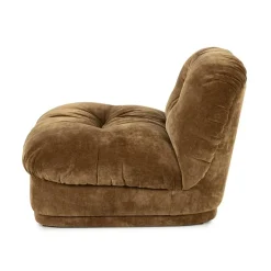 Nook Fauteuil Mosterd