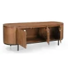 Noor tv-meubel 170cm naturel