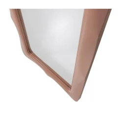 Norea Passpiegel Hoogglans Oudroze 180cm