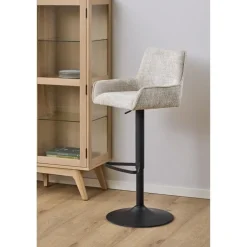 Noretta Barkruk Beige