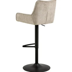 Noretta Barkruk Beige