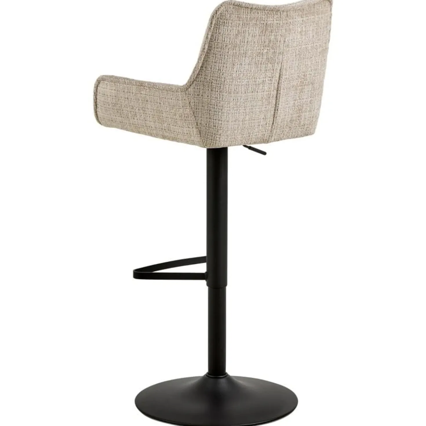 Noretta Barkruk Beige