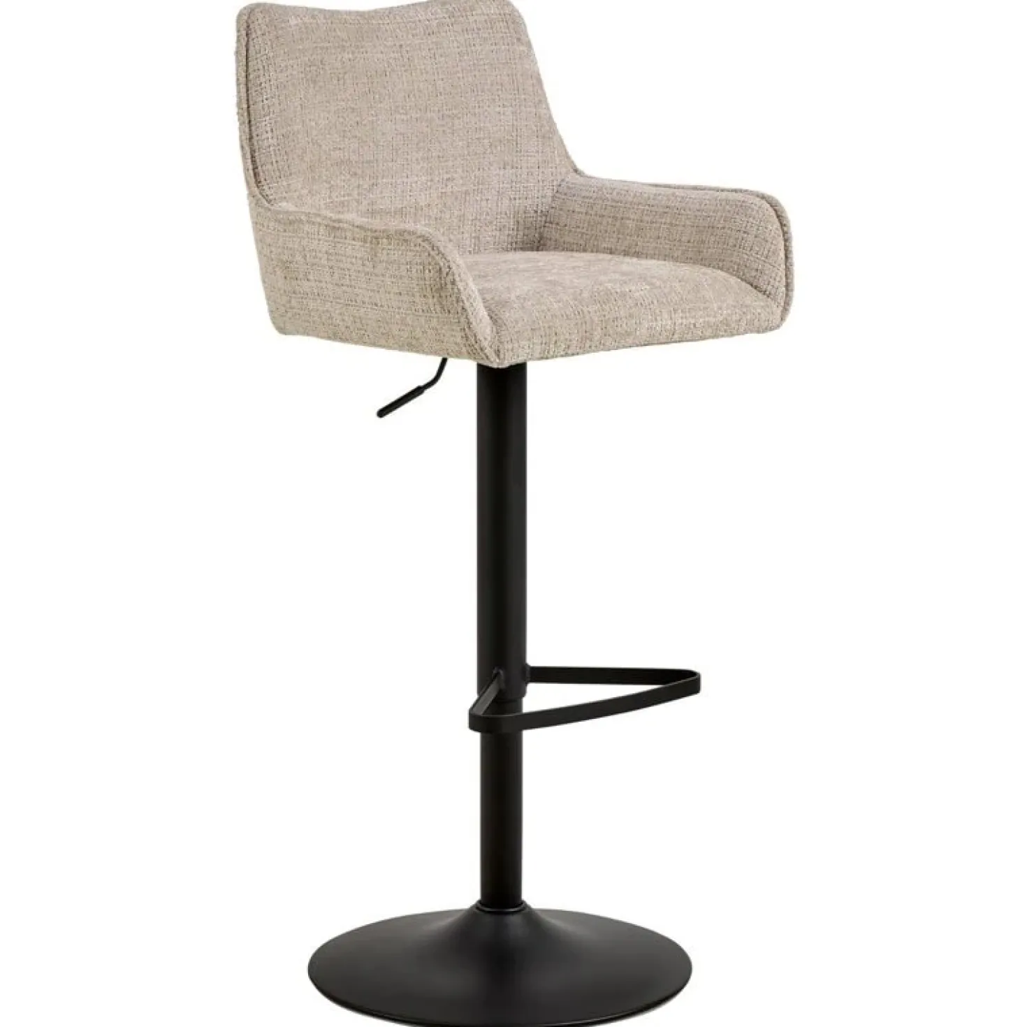Noretta Barkruk Beige