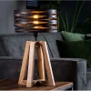 Norvel tafellamp