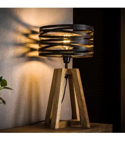Norvel tafellamp
