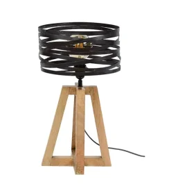 Norvel tafellamp