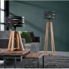 Norvel vloerlamp