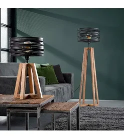 Norvel vloerlamp