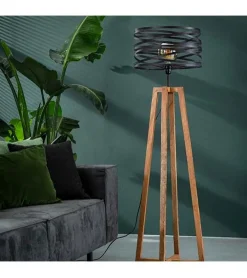 Norvel vloerlamp