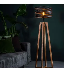 Norvel vloerlamp