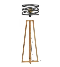 Norvel vloerlamp