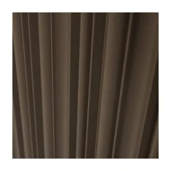 Nova Hoge Opbergkast Dennenhout Truffelbruin 67cm