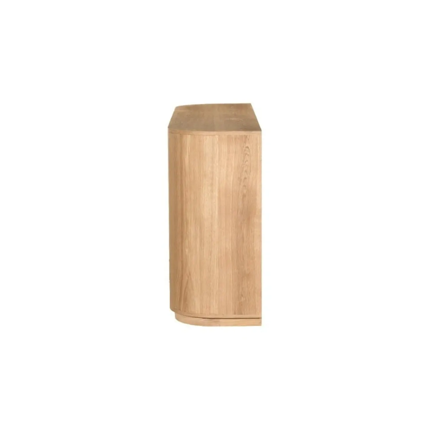 Novero Dressoir naturel 170cm