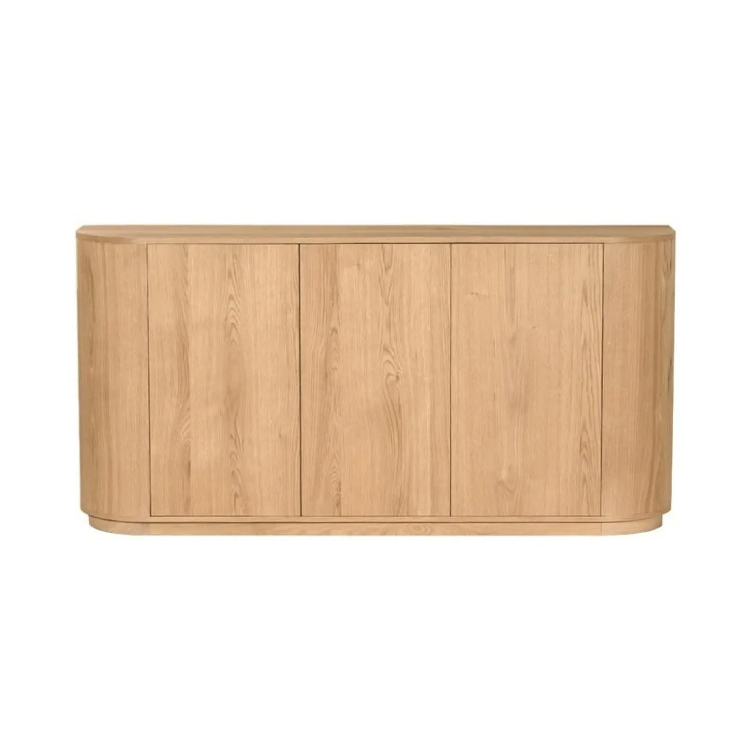 Novero Dressoir naturel 170cm