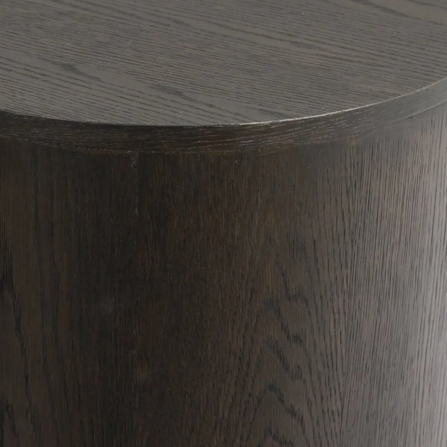 Novero Tv meubel Espresso eiken 180cm