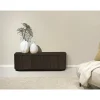 Novero Tv meubel Espresso eiken 140cm