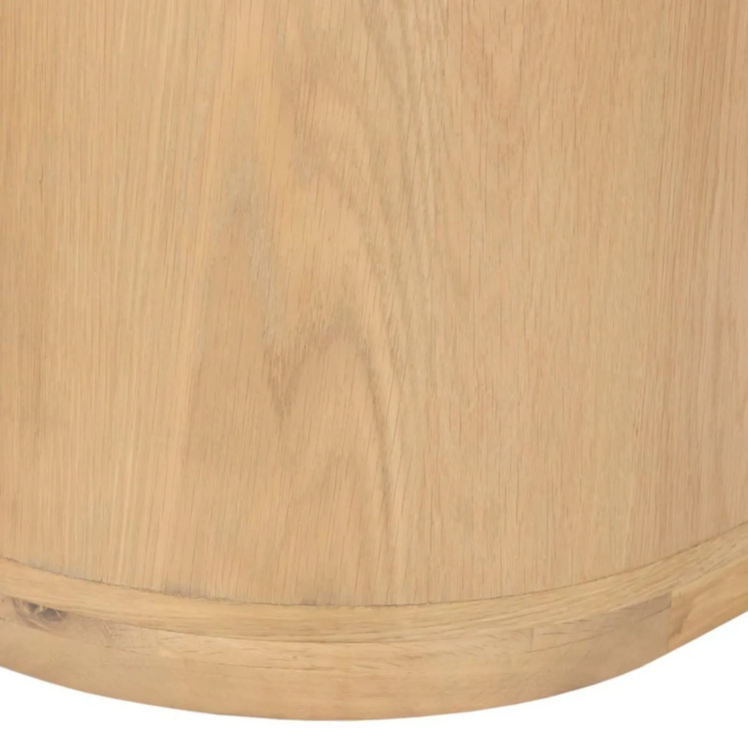 Novero Tv meubel naturel eiken 220cm