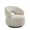 Nusenna Fauteuil Naturel