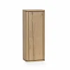 Nuvoro Zwevende Wandkast 1-deurs Natur 45cm