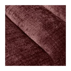 Observe Fauteuil Aubergine