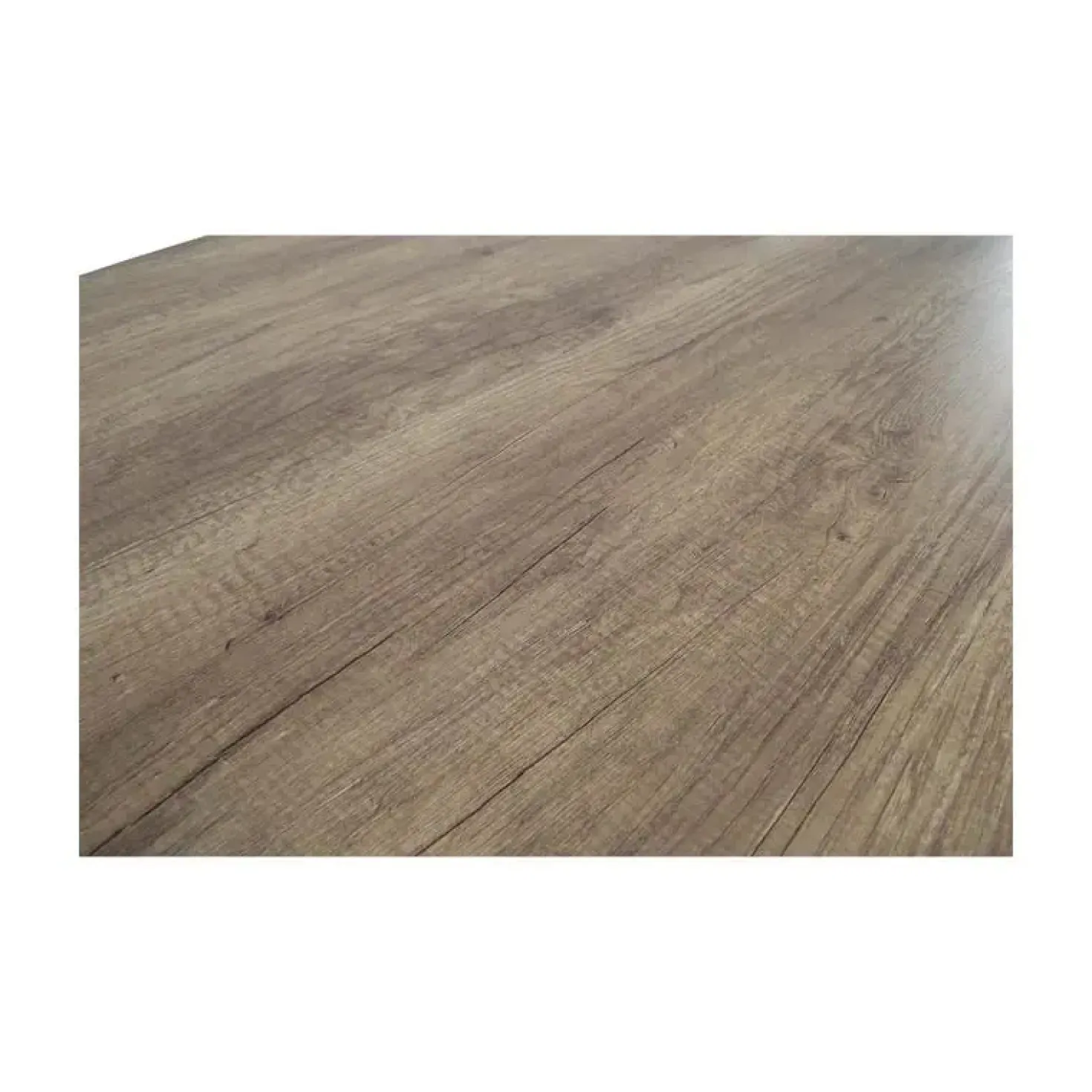 Odense Tuintafel Deens ovaal 200cm