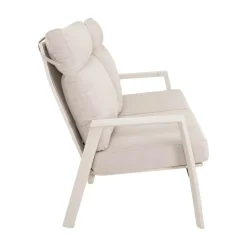 Ohio Loungebank 2-persoons beige