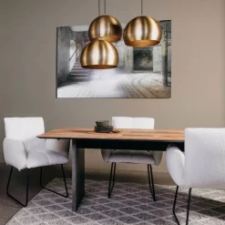 Ora Eettafel Teakhout 240 cm