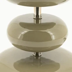 Orbs 1-lichts Tafellamp Groen