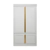 Organize Kledingkast Dennenhout Mist 44cm