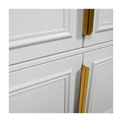 Organize Kledingkast Dennenhout Mist 44cm
