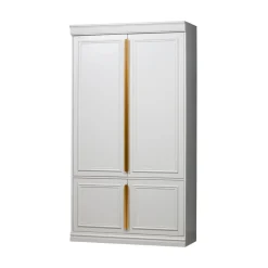 Organize Kledingkast Dennenhout Mist 44cm