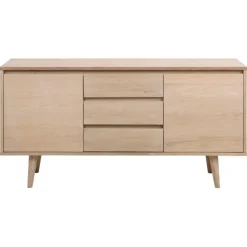 Orska Dressoir Naturel 150cm