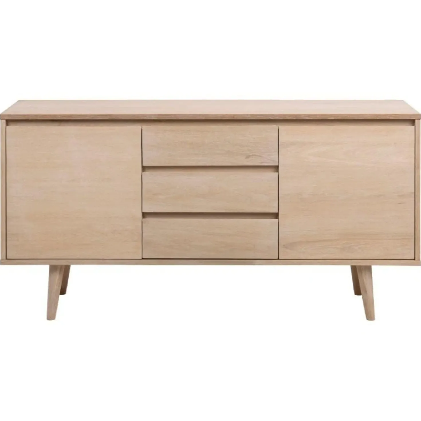 Orska Dressoir Naturel 150cm