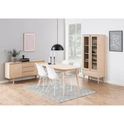 Orska Dressoir Naturel 150cm