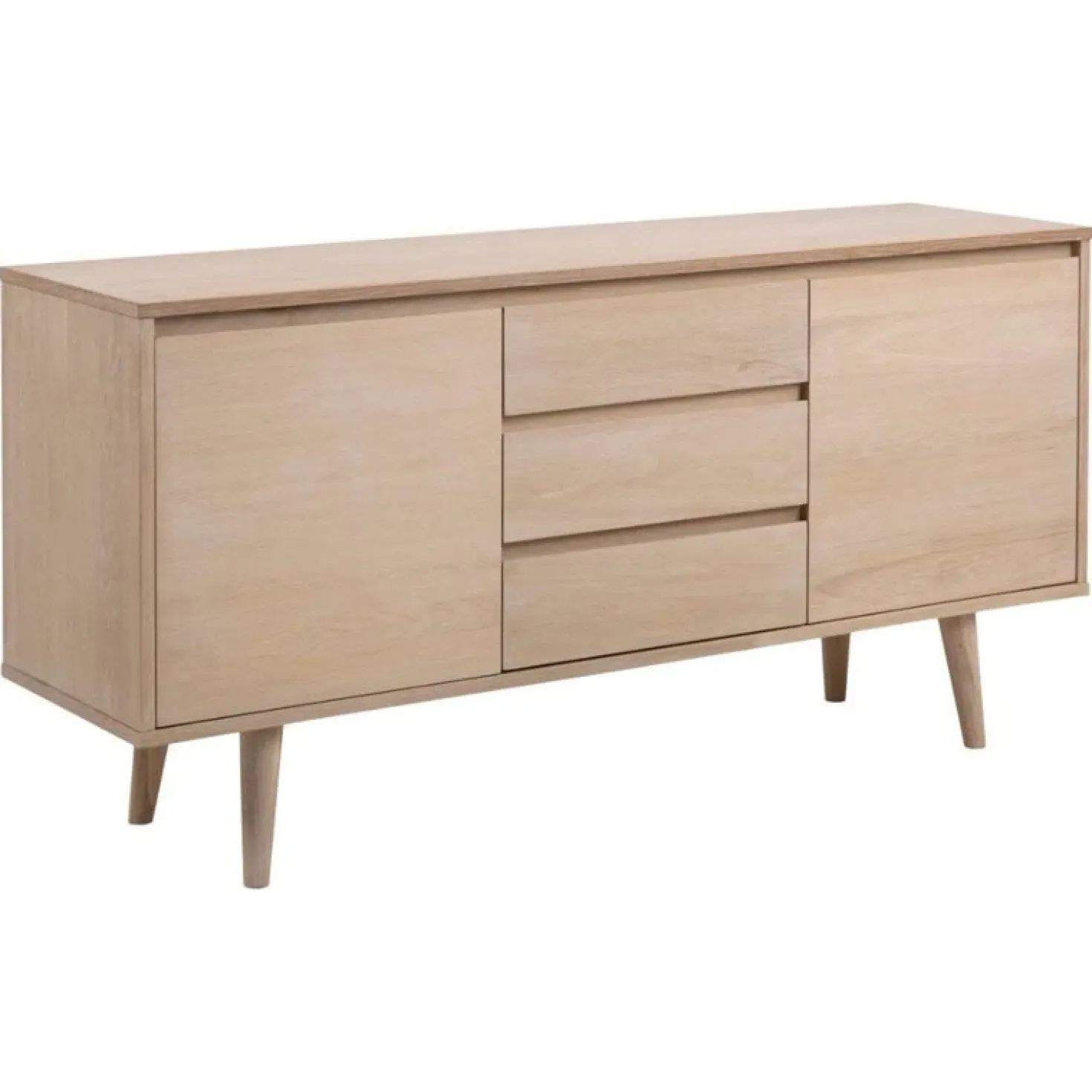Orska Dressoir Naturel 150cm