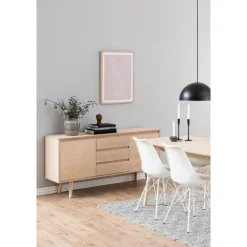 Orska Dressoir Naturel 150cm