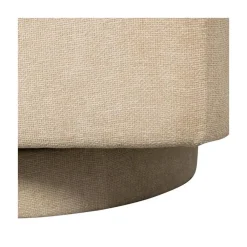 Oscar Draaifauteuil Naturel