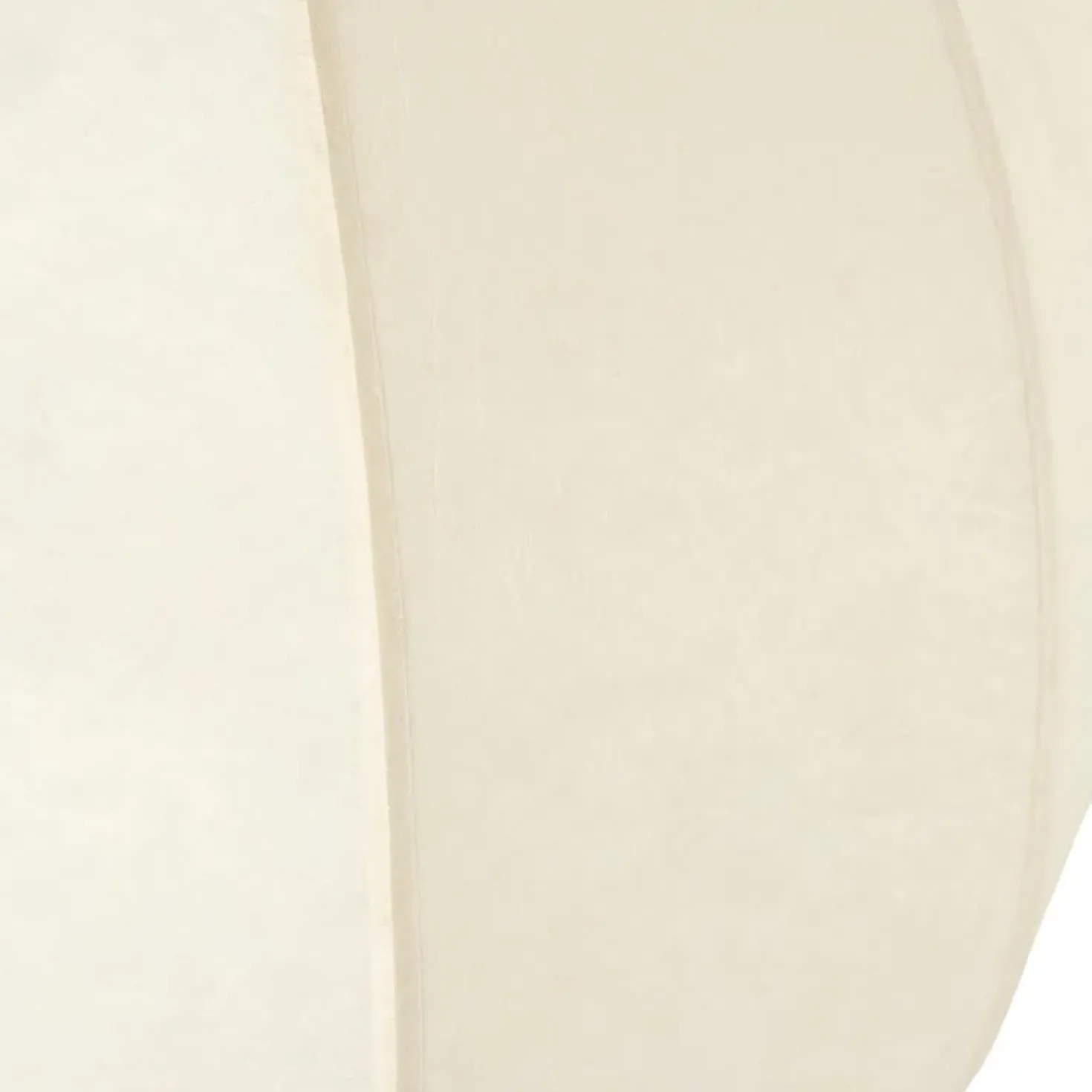 Oto 1-lichts Hanglamp Wit 40cm