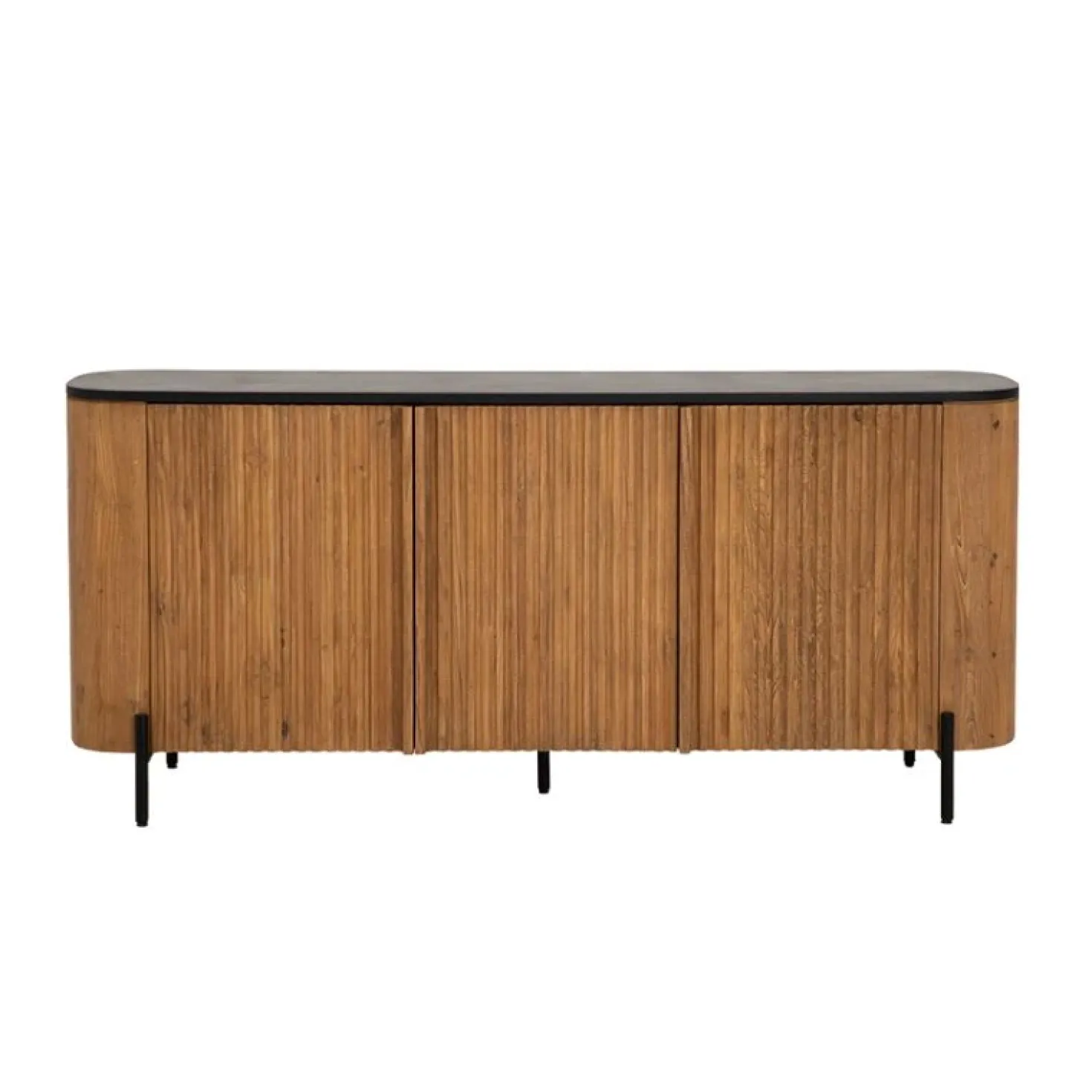 Palazzo Dressoir Teakhout 180cm