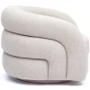 Paulien Fauteuil Beige