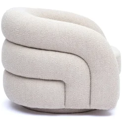 Paulien Fauteuil Beige