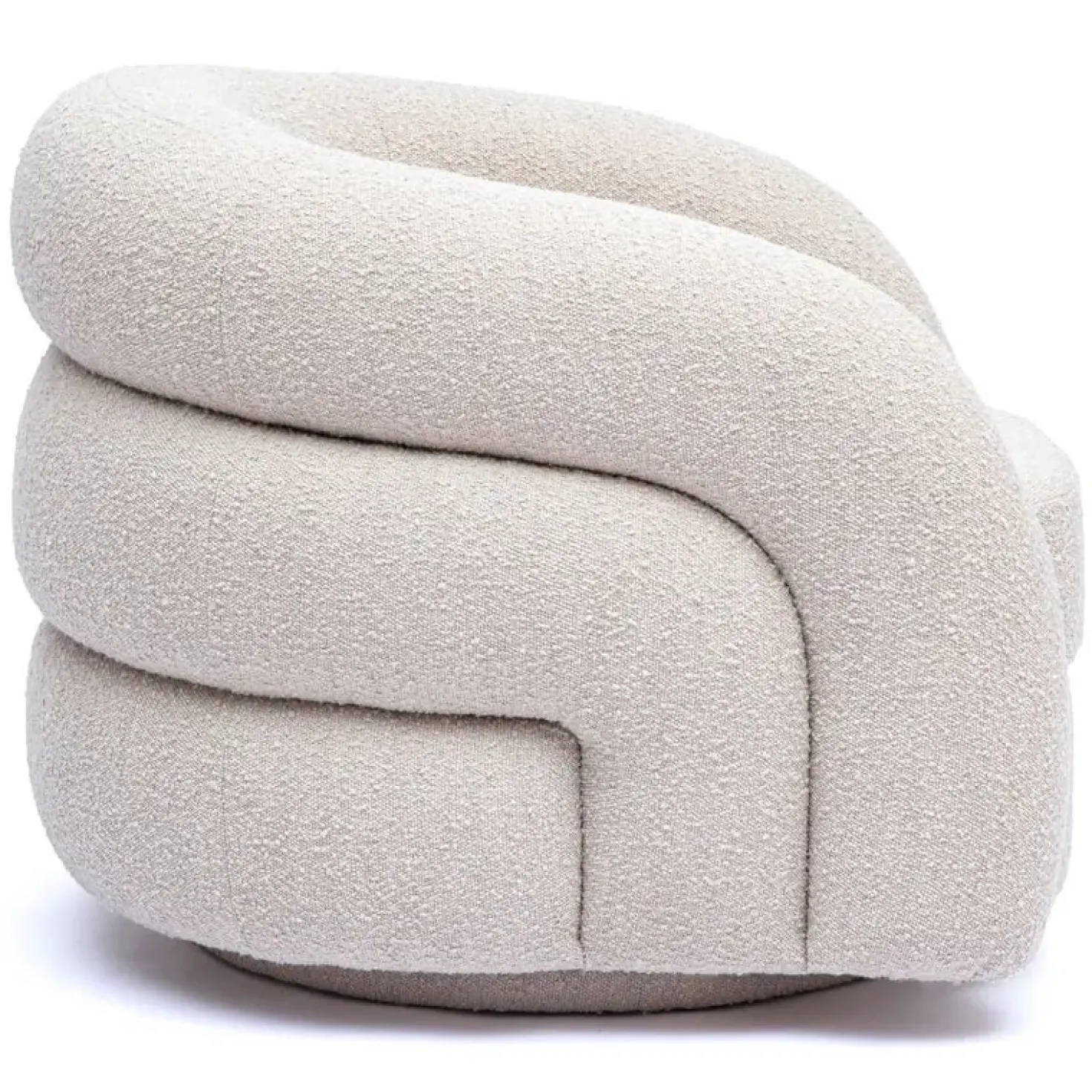 Paulien Fauteuil Beige