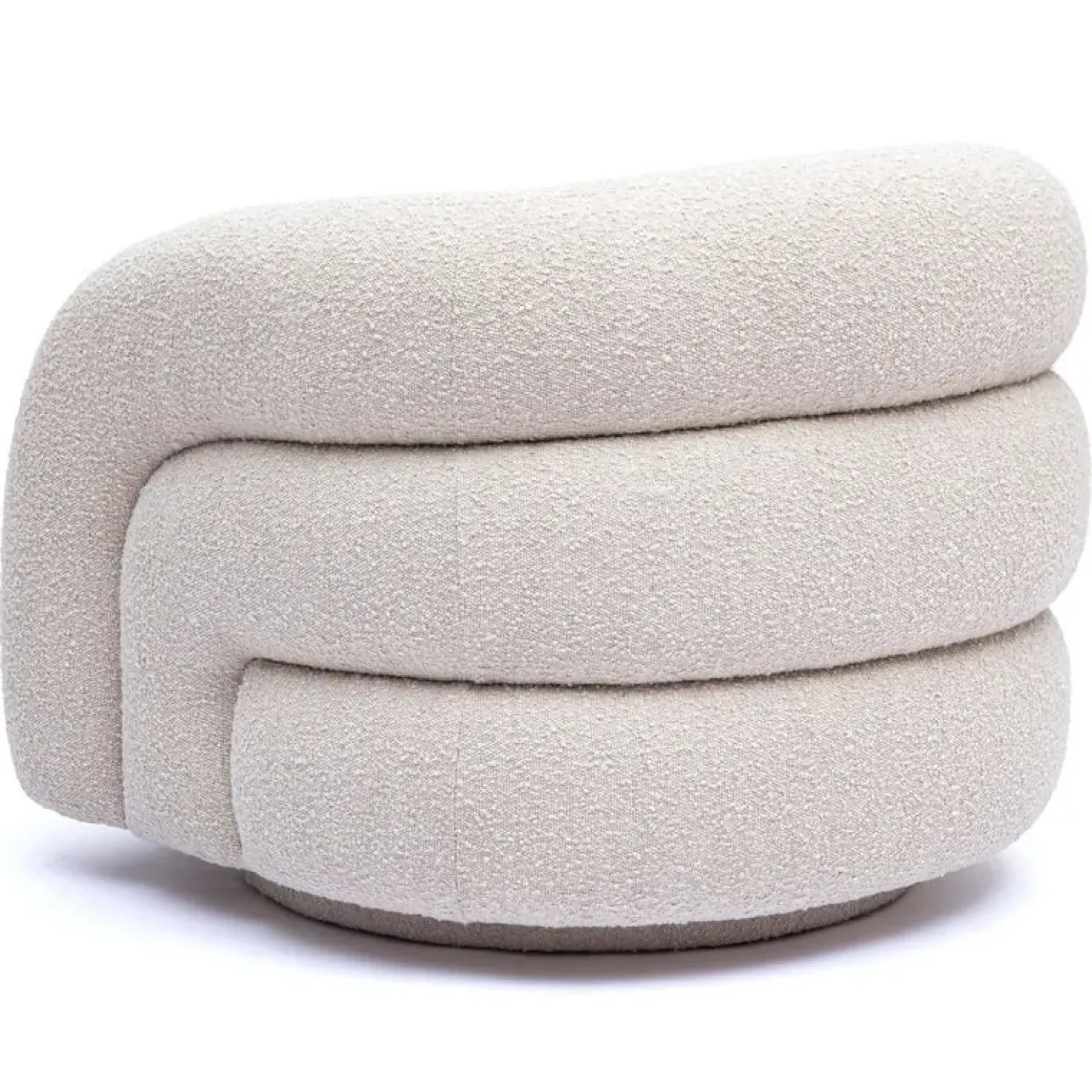 Paulien Fauteuil Beige