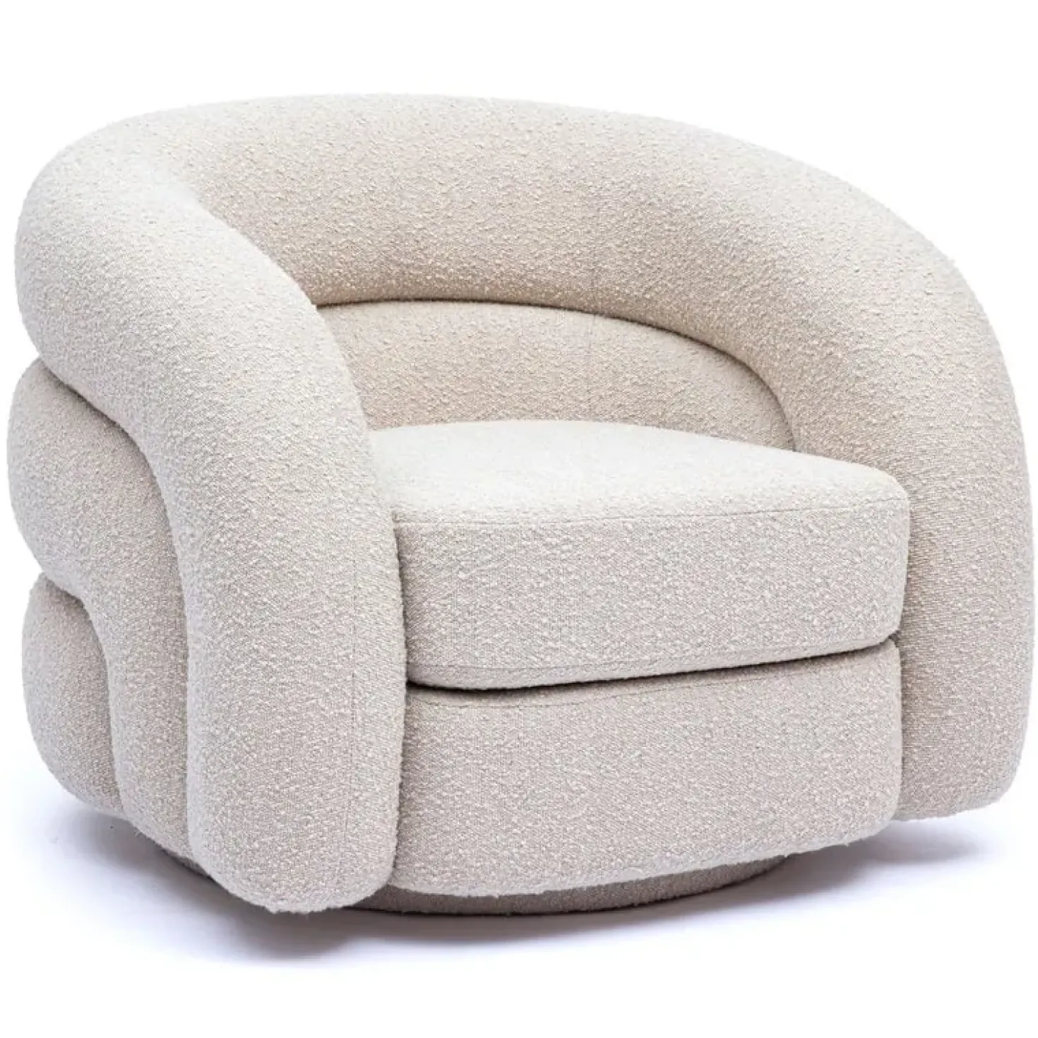 Paulien Fauteuil Beige