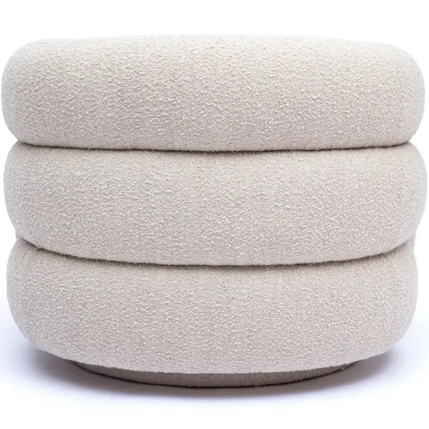 Paulien Fauteuil Beige