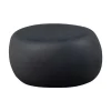 Pebble Bijzettafel Betonlook Antraciet 65cm